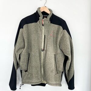 Arc'teryx Vintage Fleece Medium